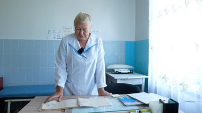Гроші незалежності: як живе село Суботів на Черкащині з п'ятигривневої купюри Гроші незалежності: як живе село Суботів на Черкащині з п'ятигривневої купюри