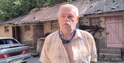 Ракетний удар по управлінню поліції у Кривому Розі: що розповідають місцеві Ракетний удар по управлінню поліції у Кривому Розі: що розповідають місцеві