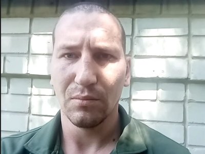 Назавжди 25: пам'яті добровольця Тараса Дмитренка із Житомирщини