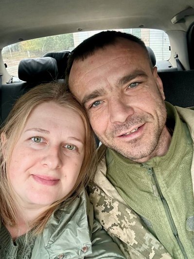 "Стукаю в усі двері". Як діяти родині зниклої безвісти людини "Стукаю в усі двері". Як діяти родині зниклої безвісти людини