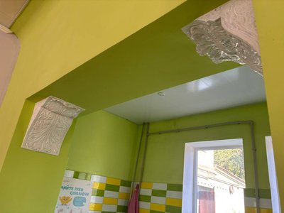 Дитсадок з історією: у Кам'янському дошкільнята навчаються у будівлі, яку спроєктувала всесвітньовідома архітекторка Дитсадок з історією: у Кам'янському дошкільнята навчаються у будівлі, яку спроєктувала всесвітньовідома архітекторка