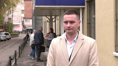 Суд у справі вбивства рівнянки: обвинувачені отримали по 15 років, але залишаються на волі Суд у справі вбивства рівнянки: обвинувачені отримали по 15 років, але залишаються на волі
