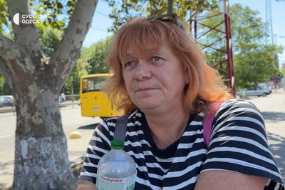 «Нас евакуювали у поле»: що розповіли пасажири потяга, в який влучив російський дрон вранці 13 серпня «Нас евакуювали у поле»: що розповіли пасажири потяга, в який влучив російський дрон вранці 13 серпня