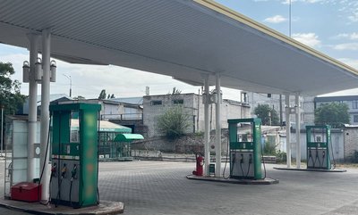 Ракетна атака по Дніпру, обстріли Нікопольщини. Головні новини Дніпра та області 3 вересня Ракетна атака по Дніпру, обстріли Нікопольщини. Головні новини Дніпра та області 3 вересня