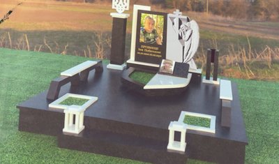 У Луцьку зросла кількість замовлень на пам'ятники: які ціни та тенденції