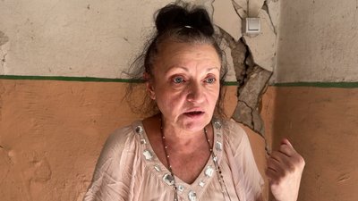 Жителька Краматорська Людмила Донецька область Жителька Краматорська Людмила Донецька область
