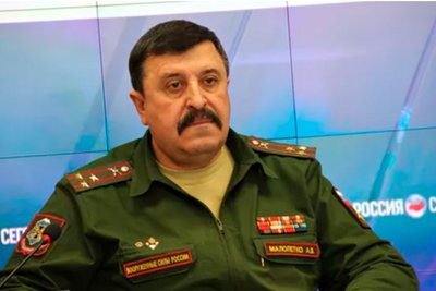 12 інструкторів окупанта: хто тренує мобілізованих росіян — розслідування 12 інструкторів окупанта: хто тренує мобілізованих росіян — розслідування