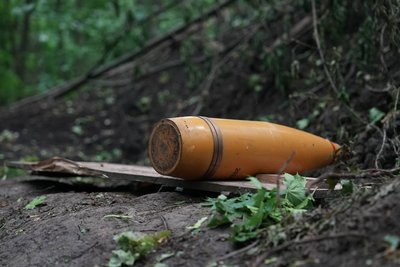 "Ми прикриваємо піхоту". Командир САУ "Богдана" про "Ми прикриваємо піхоту". Командир САУ "Богдана" про