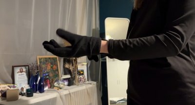 Встановлюють намети та гріють цеглу: як у Запоріжжі зігріваються під час морозів та які методи обігріву безпечні Встановлюють намети та гріють цеглу: як у Запоріжжі зігріваються під час морозів та які методи обігріву безпечні
