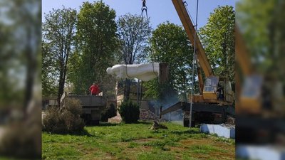 Декомунізація на Львівщині: яка ситуація у місті та області наприкінці року Декомунізація на Львівщині: яка ситуація у місті та області наприкінці року