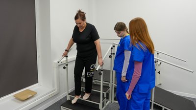 реабілітація реабілітаційний центр Старобільської багатопрофільної лікарні Дніпро 21 січня 2025 рік реабілітація реабілітаційний центр Старобільської багатопрофільної лікарні Дніпро 21 січня 2025 рік