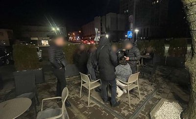 Викрили шахрайку, Тернопільщина, шахрайські схеми, виманила гроші, січень 2025 Викрили шахрайку, Тернопільщина, шахрайські схеми, виманила гроші, січень 2025