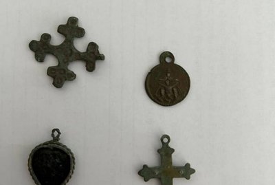 Хотів продати культурні цінності за кордон: повідомили про підозру черкасцю Хотів продати культурні цінності за кордон: повідомили про підозру черкасцю