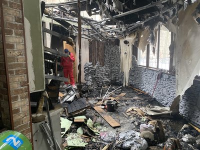 Триста сорок другий день війни. Хроніка подій в Одеській області Триста сорок другий день війни. Хроніка подій в Одеській області