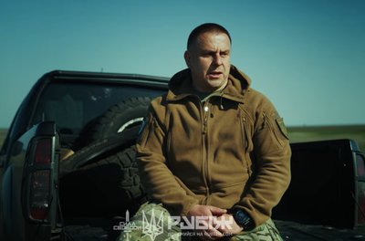Начальник відділу евакуації "Білий Янгол" Генадій Юдін, 17 травня 2026 рік Начальник відділу евакуації "Білий Янгол" Генадій Юдін, 17 травня 2026 рік