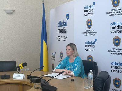 Батьки проти щеплень: на Черкащині рівень вакцинації нижчий від норми
