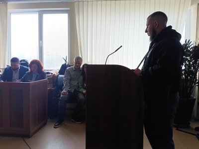 Справа про вбивство підлітка на станції фунікулера у Києві: суд завершив допит свідків Справа про вбивство підлітка на станції фунікулера у Києві: суд завершив допит свідків