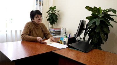 Катерина Садівник Катерина Садівник