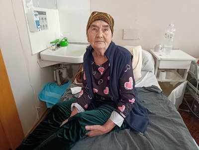 П'ять операцій без розрізу у прямому ефірі: у Житомирі хірурги ділилися досвідом із колегами П'ять операцій без розрізу у прямому ефірі: у Житомирі хірурги ділилися досвідом із колегами