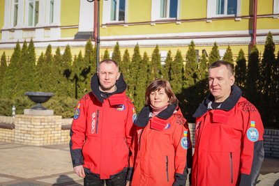 Житомирщина в Антарктиді: скільки представників області працювали на станції "Академік Вернадський" протягом 30 років Житомирщина в Антарктиді: скільки представників області працювали на станції "Академік Вернадський" протягом 30 років