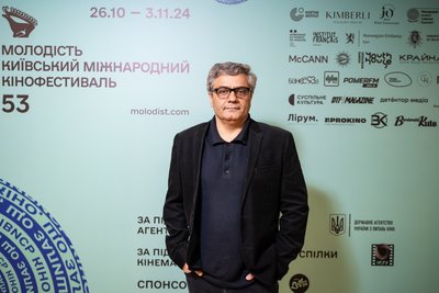 Мохаммад Расулоф Мохаммад Расулоф