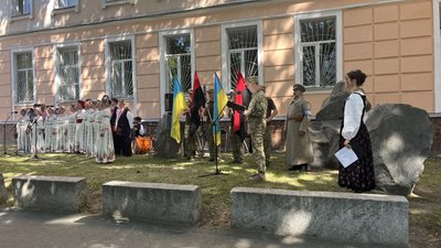 У Полтаві вшанували Симона Петлюру: які заходи заплановані У Полтаві вшанували Симона Петлюру: які заходи заплановані