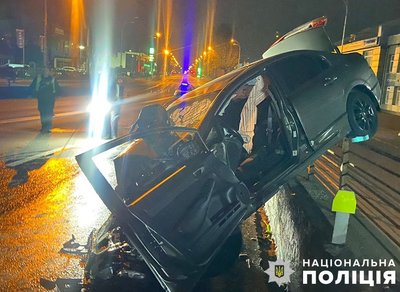 У Києві У Києві