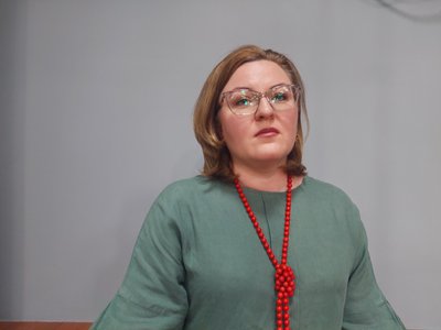 Марія Тахтаулова Марія Тахтаулова