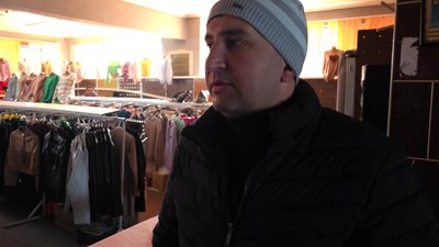 Атака на Новгород-Сіверський: місцеві про атаку по універмагу "Ярославна" 16 березня 2026 Атака на Новгород-Сіверський: місцеві про атаку по універмагу "Ярославна" 16 березня 2026