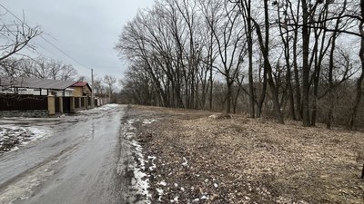 Новий парк "Відрада" у Полтаві: де створять та у чому проблема Новий парк "Відрада" у Полтаві: де створять та у чому проблема