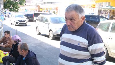 Ціни на Житньому ринку Житомира: що подешевшало, а що подорожчало у серпні Ціни на Житньому ринку Житомира: що подешевшало, а що подорожчало у серпні