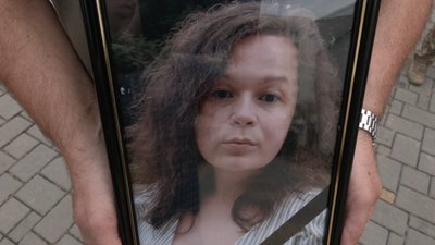 У Луцьку попрощалися із загиблими військовослужбовцями Наталією Кулацькою та Ігорем Тимчуком У Луцьку попрощалися із загиблими військовослужбовцями Наталією Кулацькою та Ігорем Тимчуком