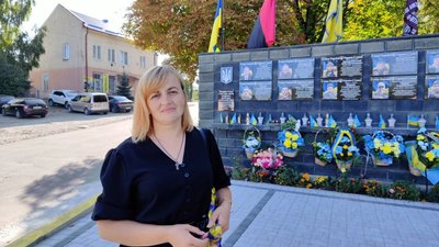 Лебухорський Роман, відпочинковий комплекс