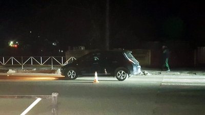 У Хмельницькому поліцейські встановлюють обставини ДТП, у якій травмувалася 31-річна жінка, 15 березня 2026 року У Хмельницькому поліцейські встановлюють обставини ДТП, у якій травмувалася 31-річна жінка, 15 березня 2026 року