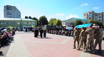Похорон, Іван Гулка, ЗСУ, похорон, 16 вересня 2026, Тернопіль Похорон, Іван Гулка, ЗСУ, похорон, 16 вересня 2026, Тернопіль