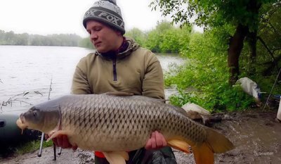 "На березі водойми я відчуваю гармонію": історія рибалки з Хмельницького