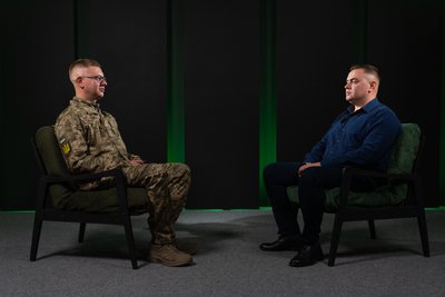 Микола Шпаковський, поет, музикант, культурна мобілізація, Богдан Боденчук Микола Шпаковський, поет, музикант, культурна мобілізація, Богдан Боденчук