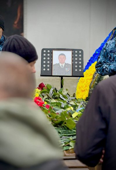 Сімсот сорок перший день війни. Хроніка подій в Одеській області Сімсот сорок перший день війни. Хроніка подій в Одеській області