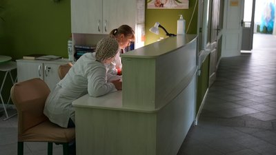 "Дуже широка галузь". Нейрохірург Костянтин Попсуйшапка про свою роботу