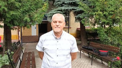 На Тернопільщині збільшується кількість хворих на Covid, грип та ГРВІ На Тернопільщині збільшується кількість хворих на Covid, грип та ГРВІ