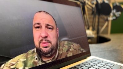 роман мельник, зсу, підполковник, онлайн роман мельник, зсу, підполковник, онлайн