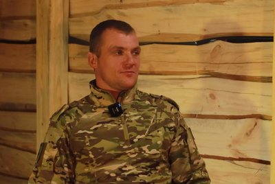 “Missing persons” in the Kryvonis battalion: Russia involves Ukrainian prisoners of war in military operations “Missing persons” in the Kryvonis battalion: Russia involves Ukrainian prisoners of war in military operations