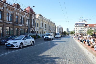 У Кропивницькому попрощалися з Іваном Кондратенком, Сергієм Марченком та Володимиром Чекотіло У Кропивницькому попрощалися з Іваном Кондратенком, Сергієм Марченком та Володимиром Чекотіло