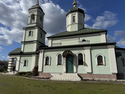 "Погрожували і приїжджали додому": як УПЦ впливає на перехід парафій до ПЦУ на Полтавщині "Погрожували і приїжджали додому": як УПЦ впливає на перехід парафій до ПЦУ на Полтавщині