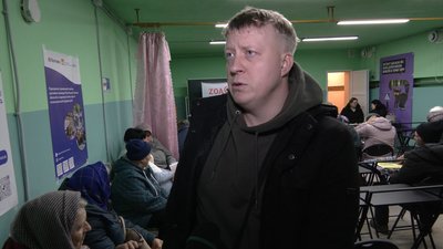 "Побачили сюжет, що на Чернігівщині люди залишились без дров": з Нідерландів задонатили гроші для жителів Іванівки "Побачили сюжет, що на Чернігівщині люди залишились без дров": з Нідерландів задонатили гроші для жителів Іванівки