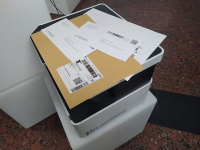 "Укрпошта" запровадила електронну марку: як користуватись сервісом "Укрпошта" запровадила електронну марку: як користуватись сервісом