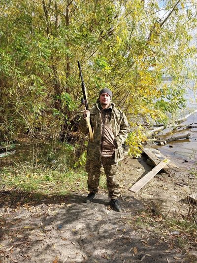 "І аплодисменти, і зірваний голос": ветеран розповів про участь у міжнародних змаганнях "І аплодисменти, і зірваний голос": ветеран розповів про участь у міжнародних змаганнях