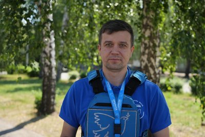 «Ми вже другий раз виїжджаємо»: як з прифронтового Шахтарського на Дніпропетровщині евакуюють родини з дітьми «Ми вже другий раз виїжджаємо»: як з прифронтового Шахтарського на Дніпропетровщині евакуюють родини з дітьми