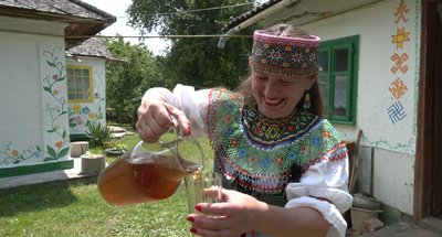 лемки, узвар, село лемки, узвар, село