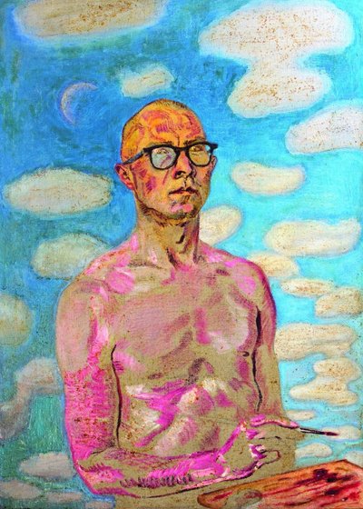 Художник, який йшов за сонцем: яким був Анатолій Лимарєв Художник, який йшов за сонцем: яким був Анатолій Лимарєв
